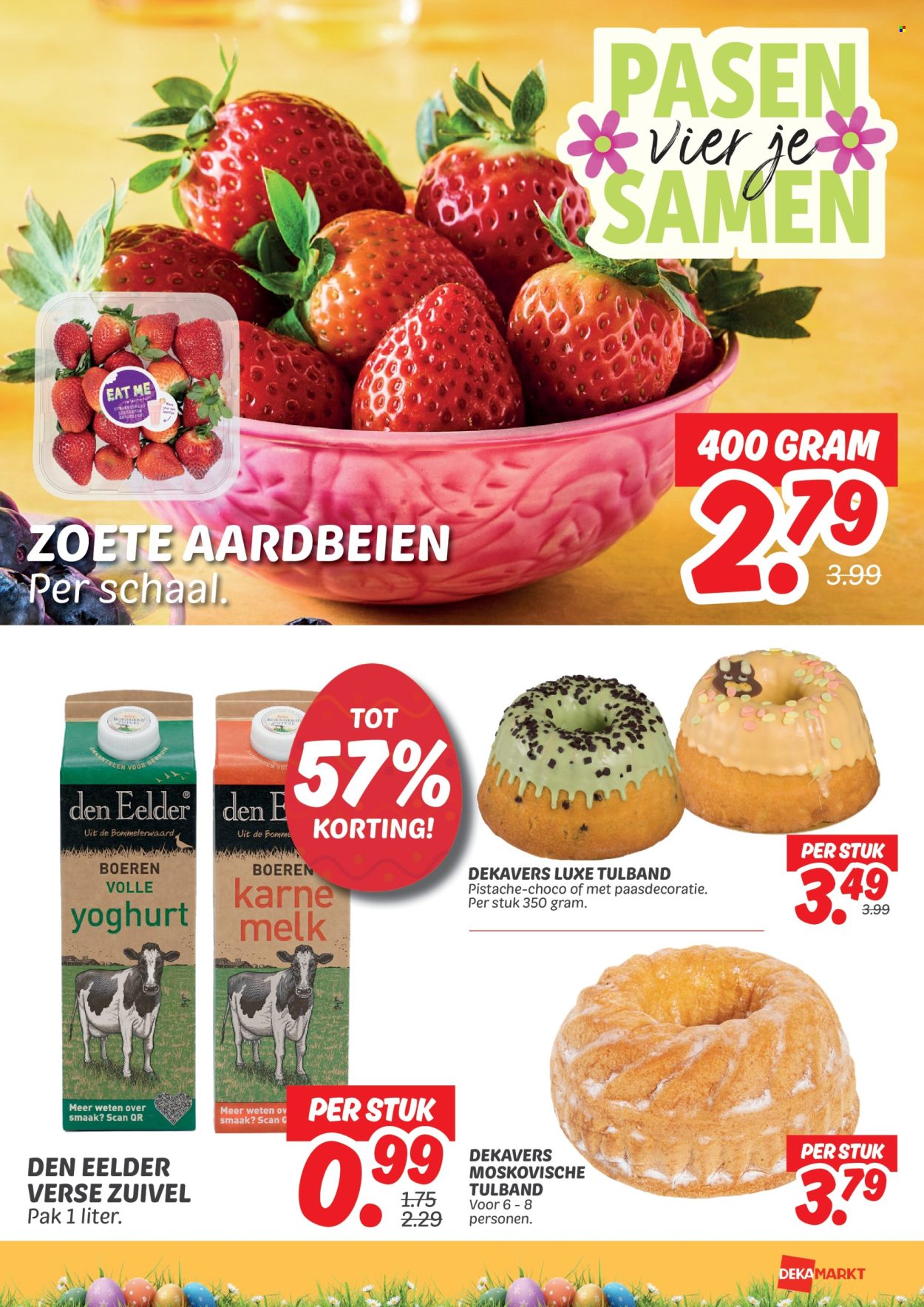 DekaMarkt-aanbieding - 31-3-2026 - 6-4-2026. Pagina 9