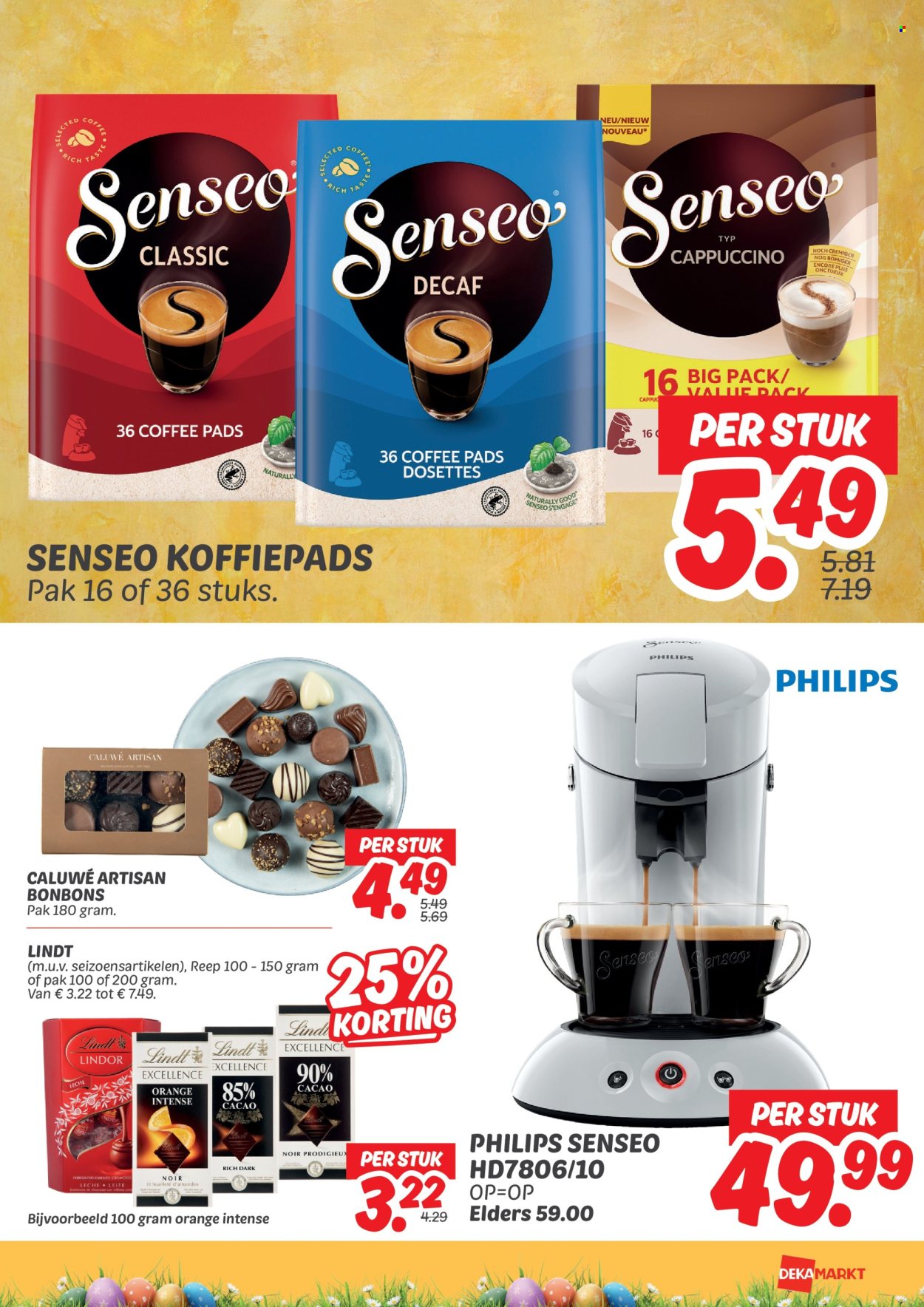 DekaMarkt-aanbieding - 31-3-2026 - 6-4-2026. Pagina 13