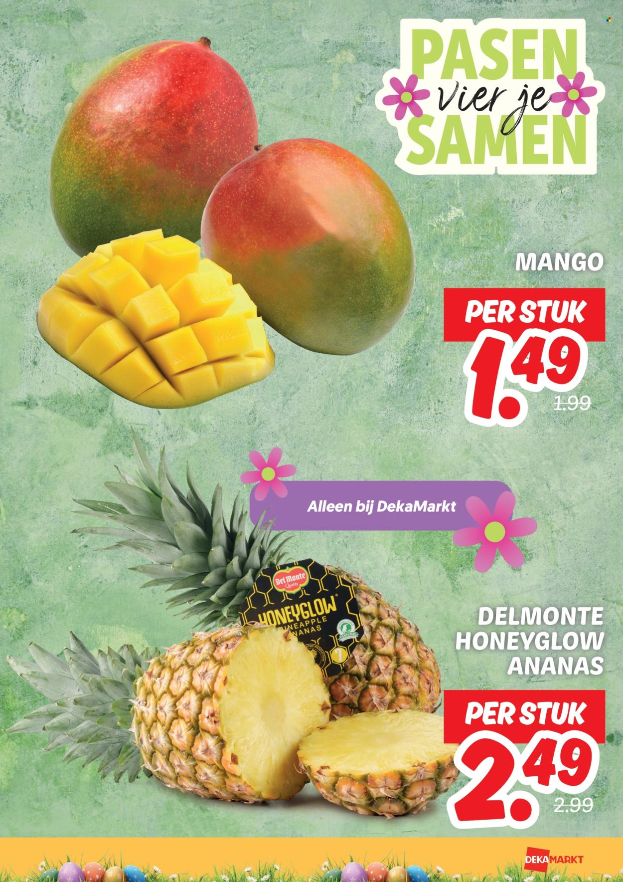DekaMarkt-aanbieding - 31-3-2026 - 6-4-2026. Pagina 15