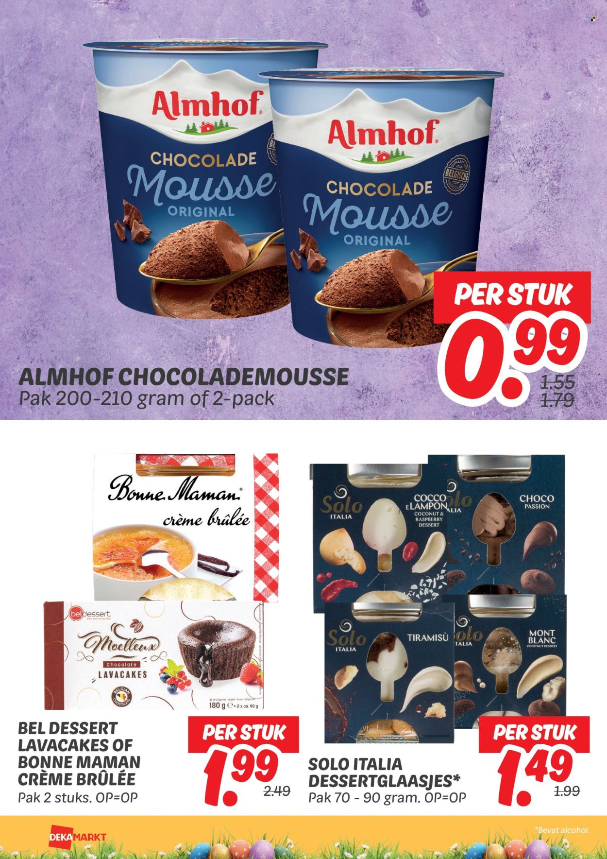 DekaMarkt-aanbieding - 31-3-2026 - 6-4-2026. Pagina 20