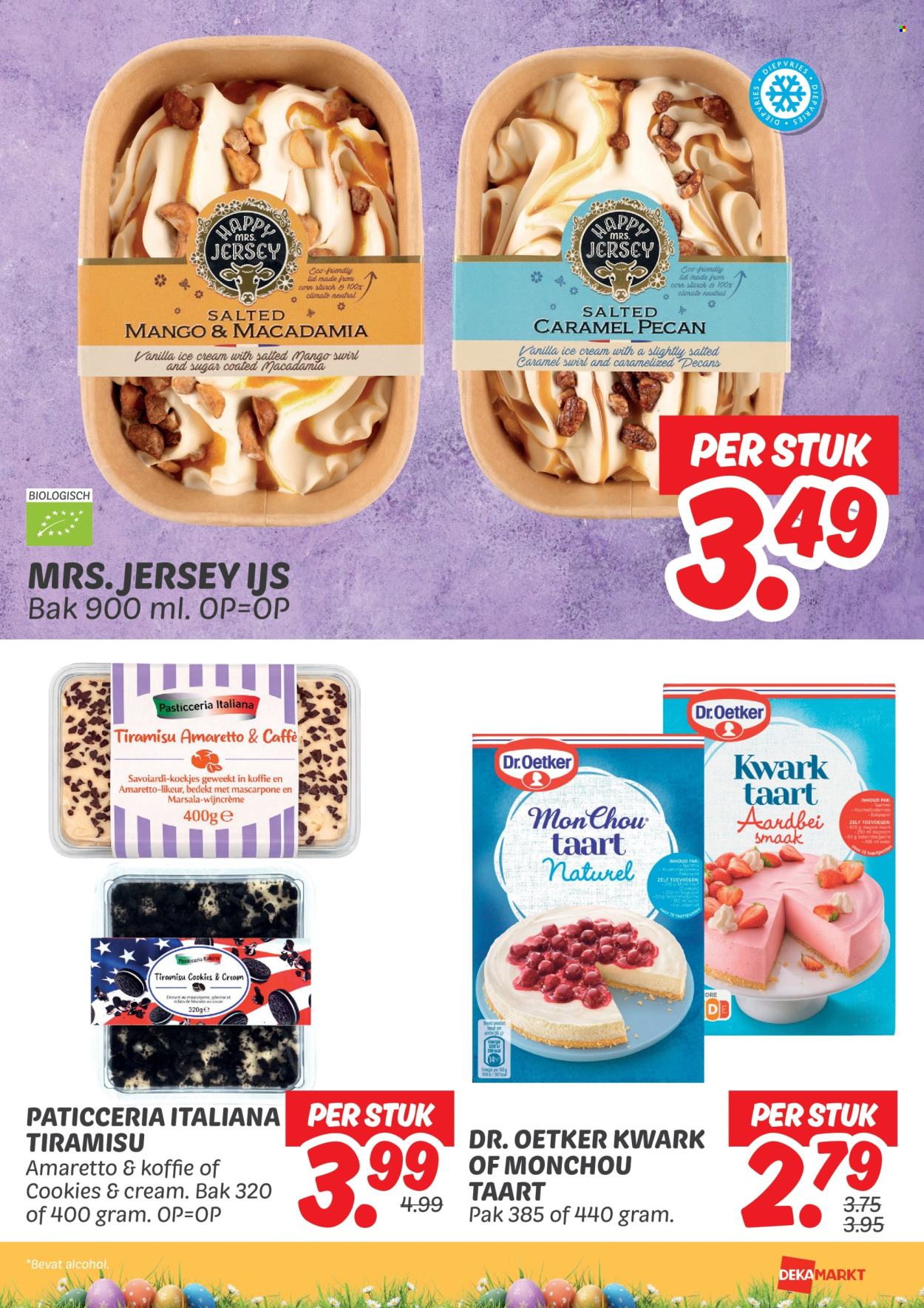 DekaMarkt-aanbieding - 31-3-2026 - 6-4-2026. Pagina 21