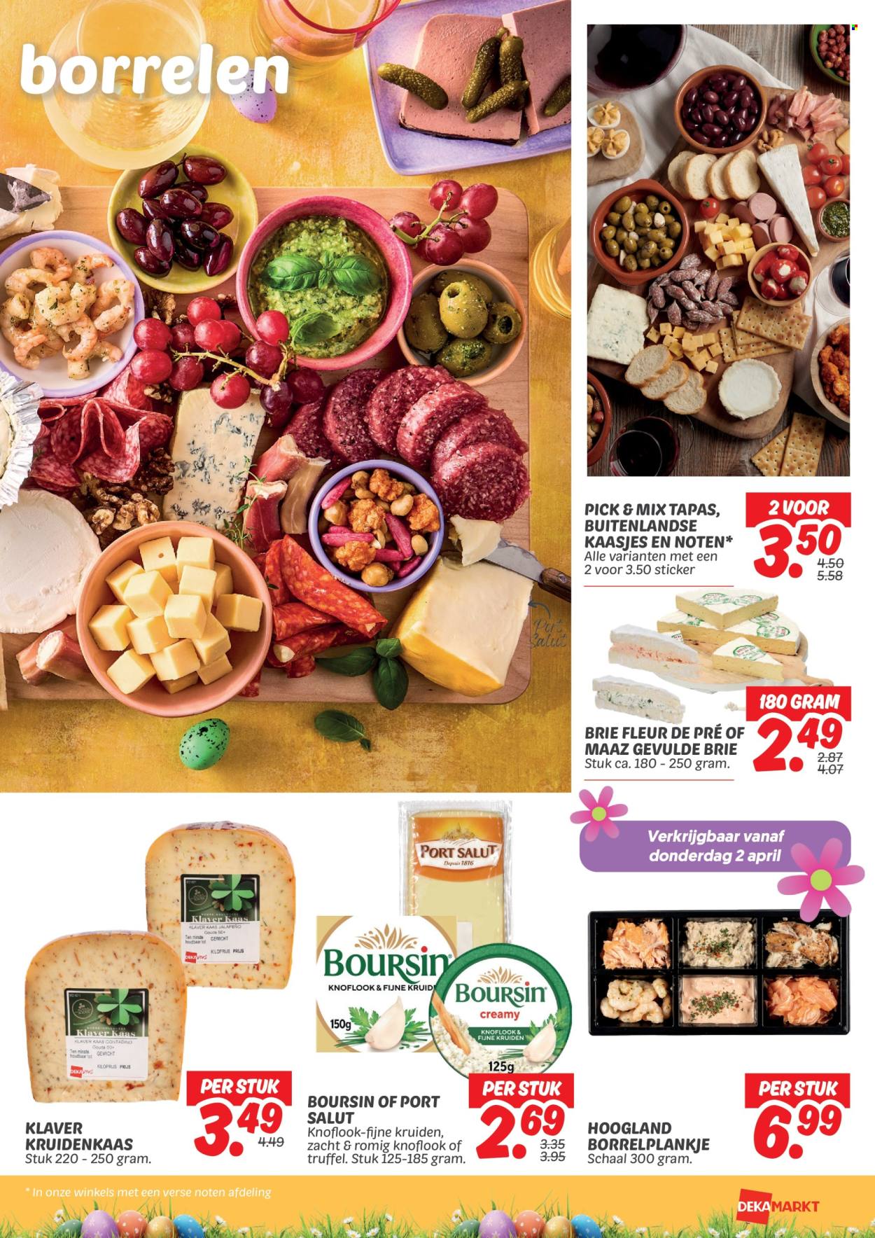 DekaMarkt-aanbieding - 31-3-2026 - 6-4-2026. Pagina 23