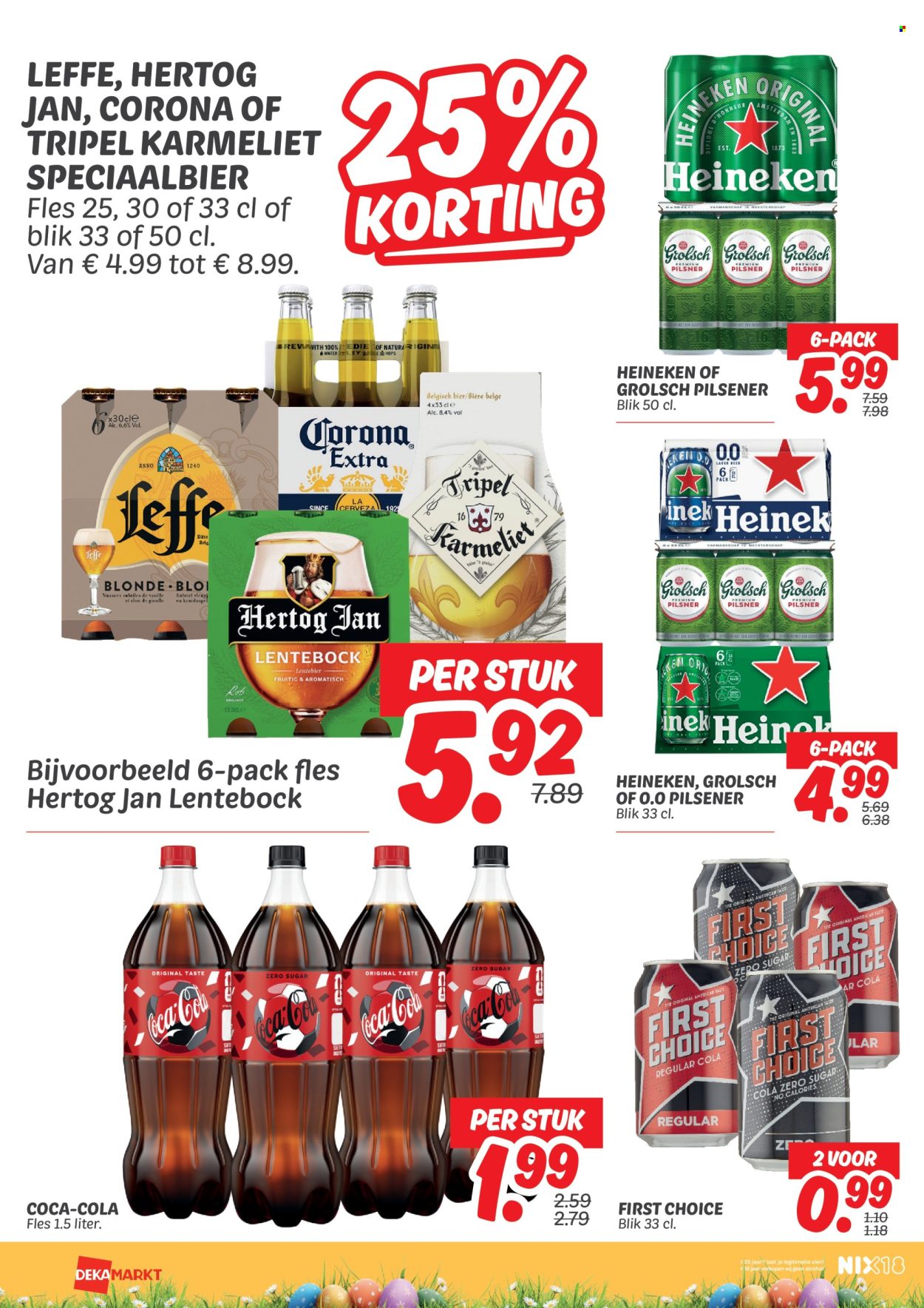 DekaMarkt-aanbieding - 31-3-2026 - 6-4-2026. Pagina 24