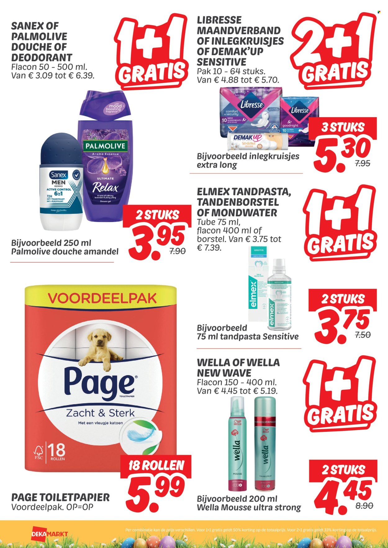 DekaMarkt-aanbieding - 31-3-2026 - 6-4-2026. Pagina 30