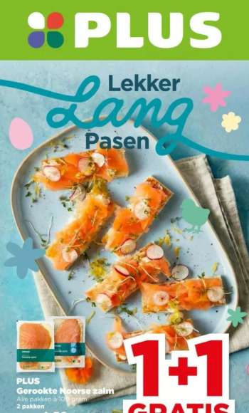 Plus-aanbieding - 1-4-2026 - 7-4-2026.