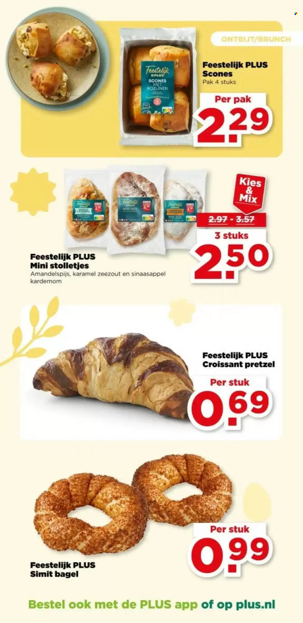 Plus-aanbieding - 1-4-2026 - 7-4-2026. Pagina 7