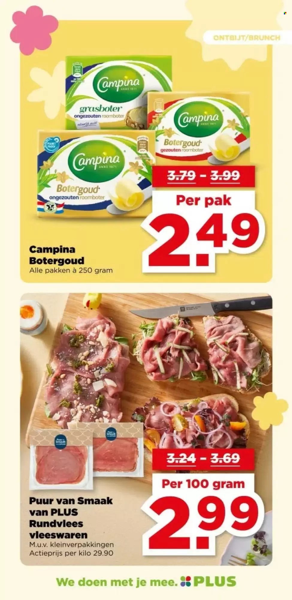 Plus-aanbieding - 1-4-2026 - 7-4-2026. Pagina 10