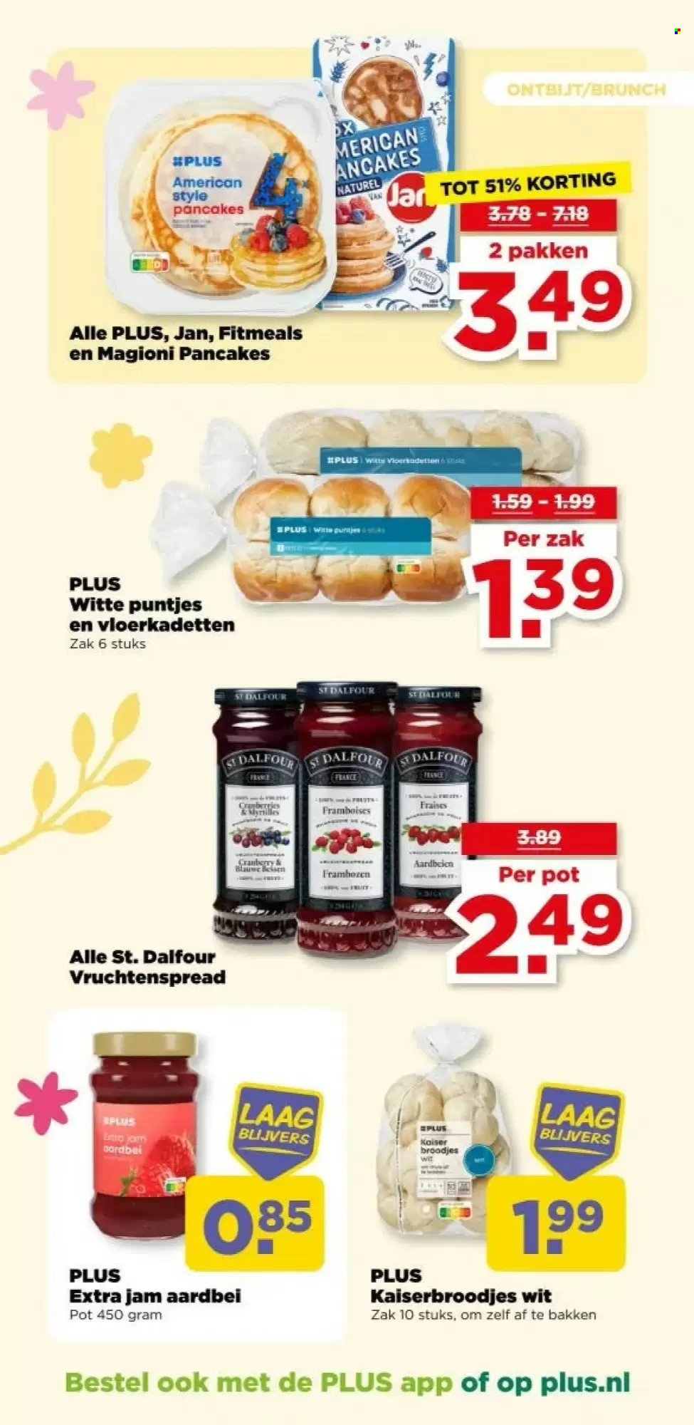 Plus-aanbieding - 1-4-2026 - 7-4-2026. Pagina 11