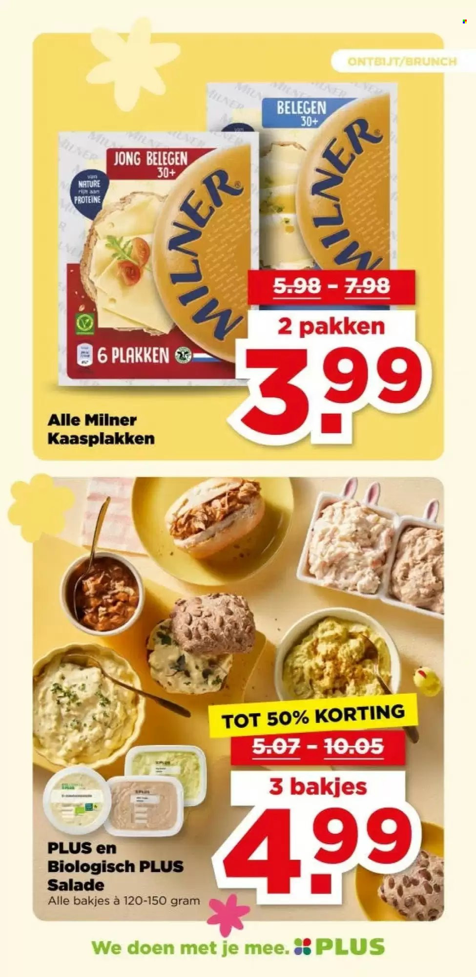 Plus-aanbieding - 1-4-2026 - 7-4-2026. Pagina 12