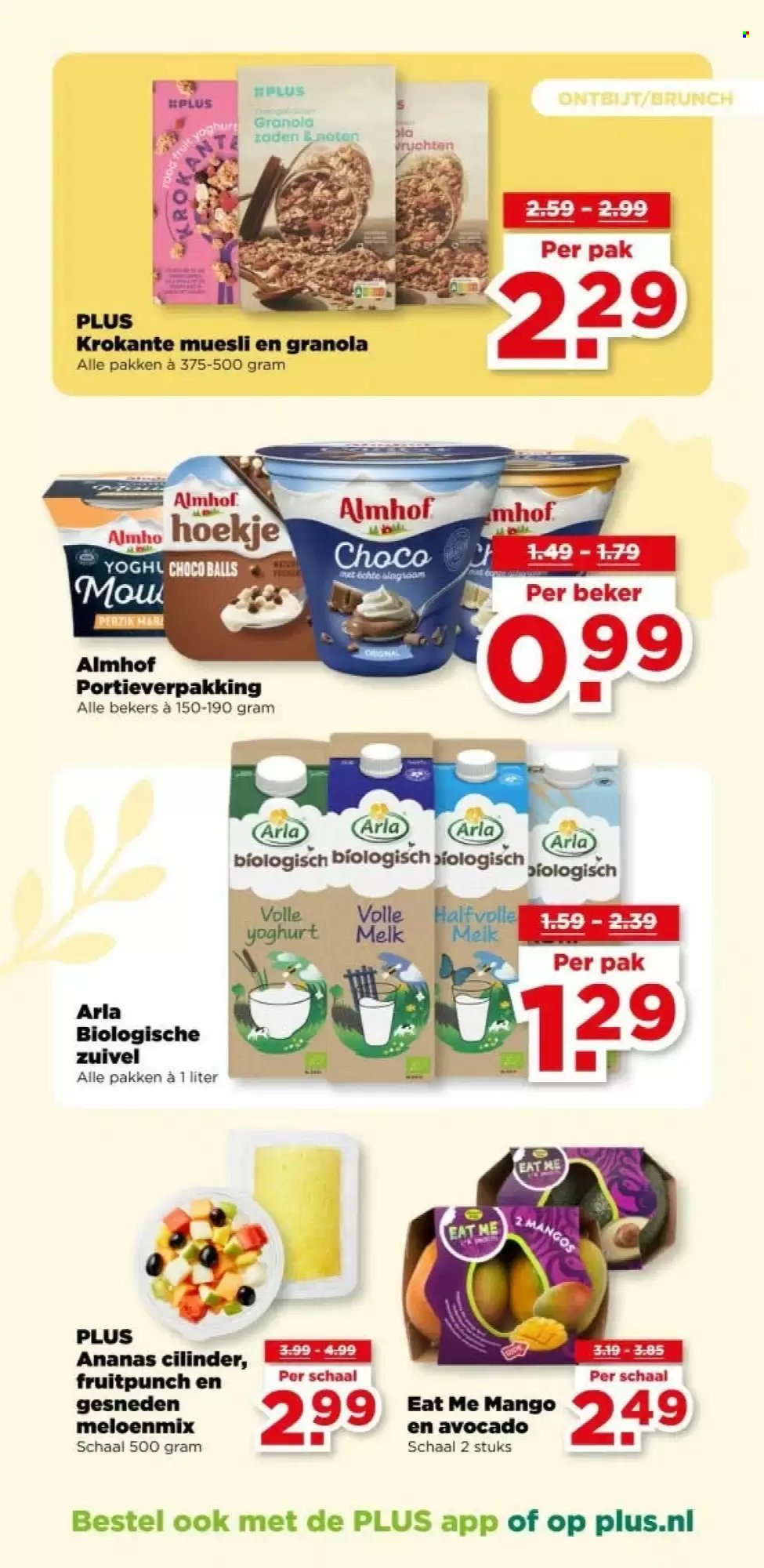 Plus-aanbieding - 1-4-2026 - 7-4-2026. Pagina 13