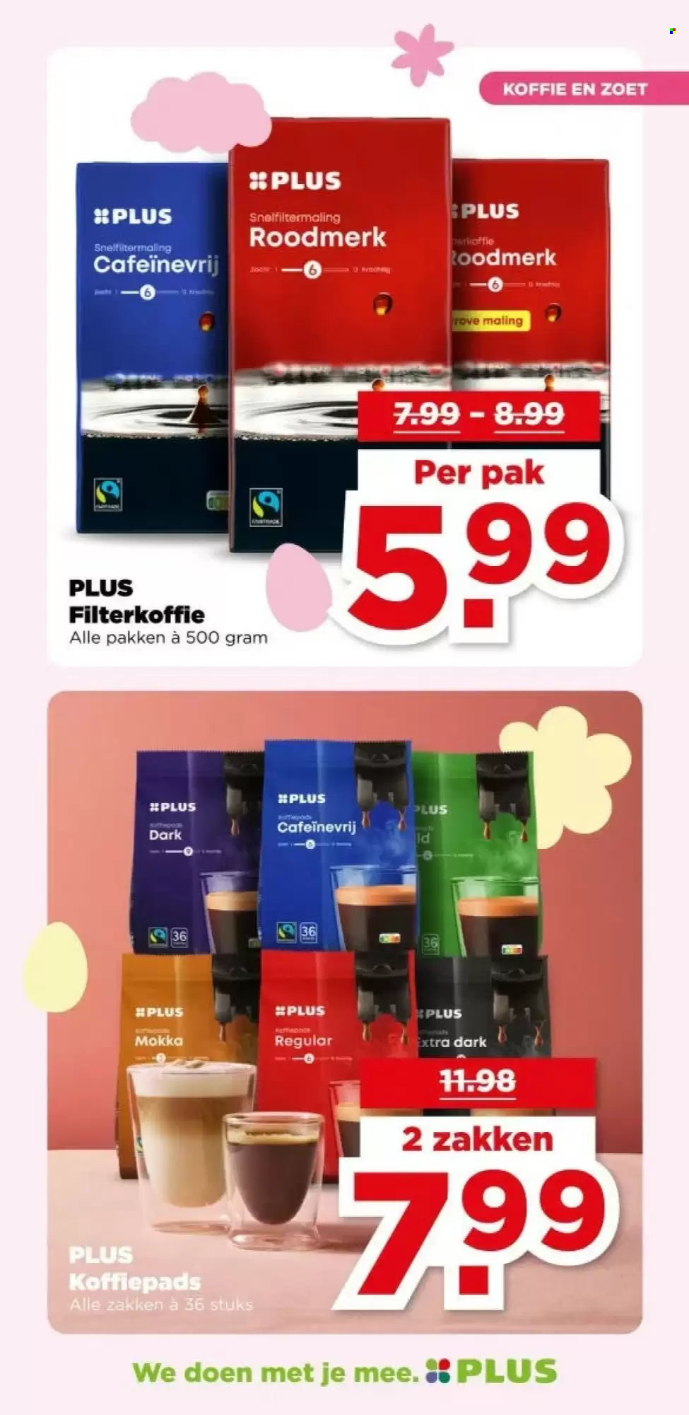Plus-aanbieding - 1-4-2026 - 7-4-2026. Pagina 18