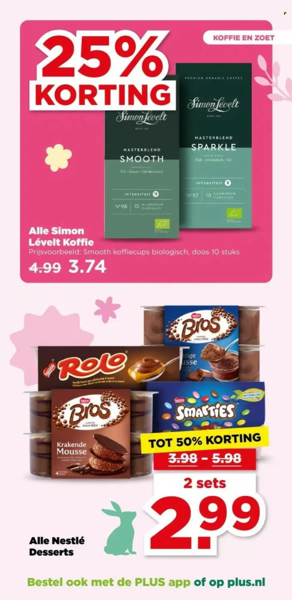 Plus-aanbieding - 1-4-2026 - 7-4-2026. Pagina 19