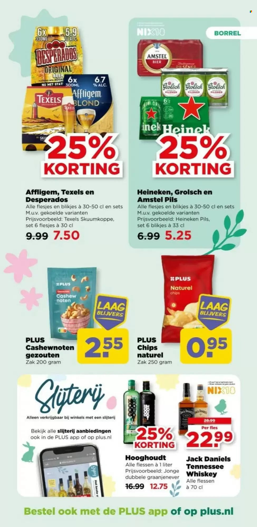 Plus-aanbieding - 1-4-2026 - 7-4-2026. Pagina 23