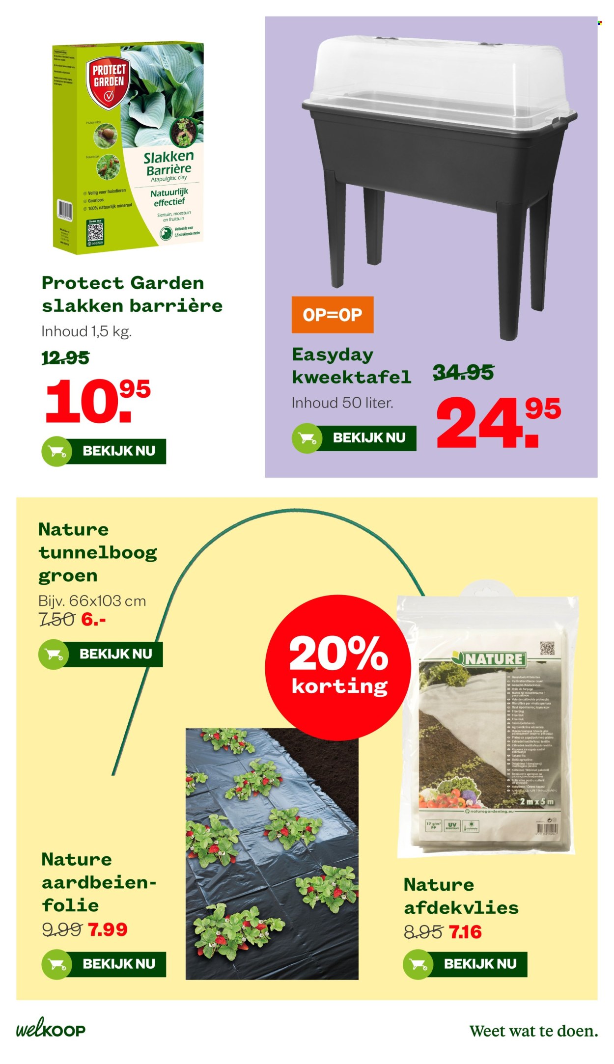 Welkoop-aanbieding - 30-3-2026 - 12-4-2026. Pagina 7