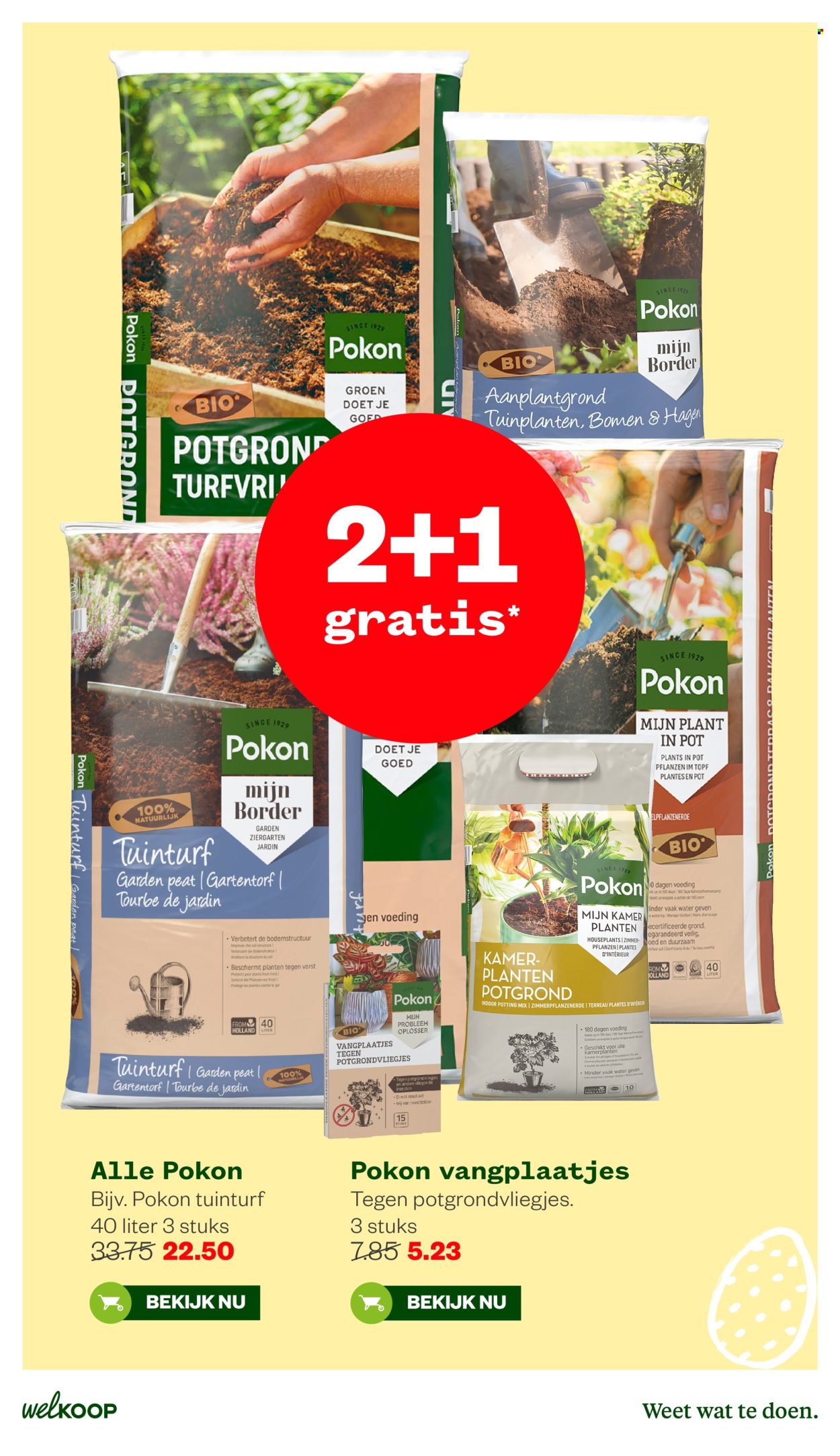 Welkoop-aanbieding - 30-3-2026 - 12-4-2026. Pagina 11