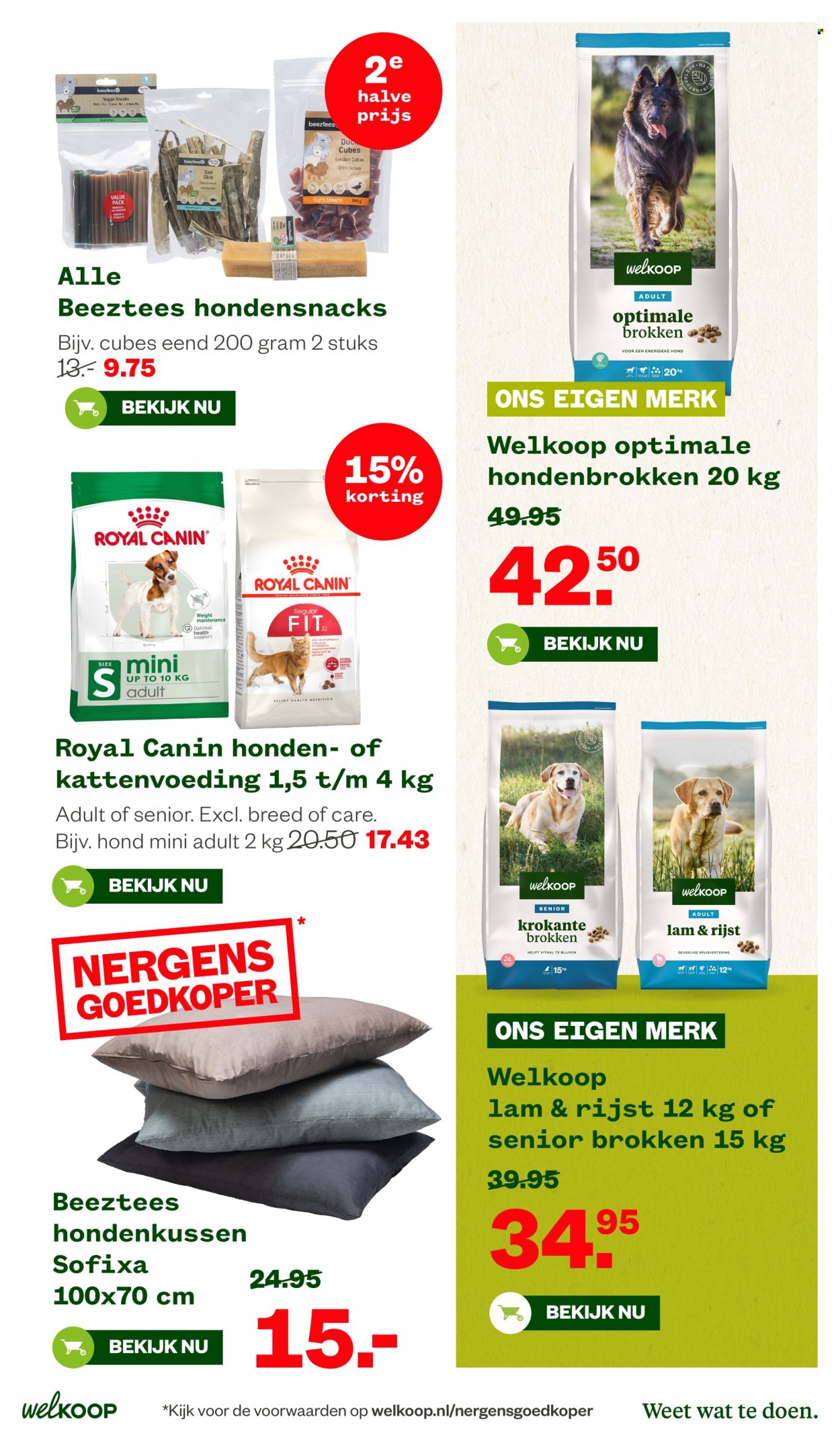 Welkoop-aanbieding - 30-3-2026 - 12-4-2026. Pagina 21