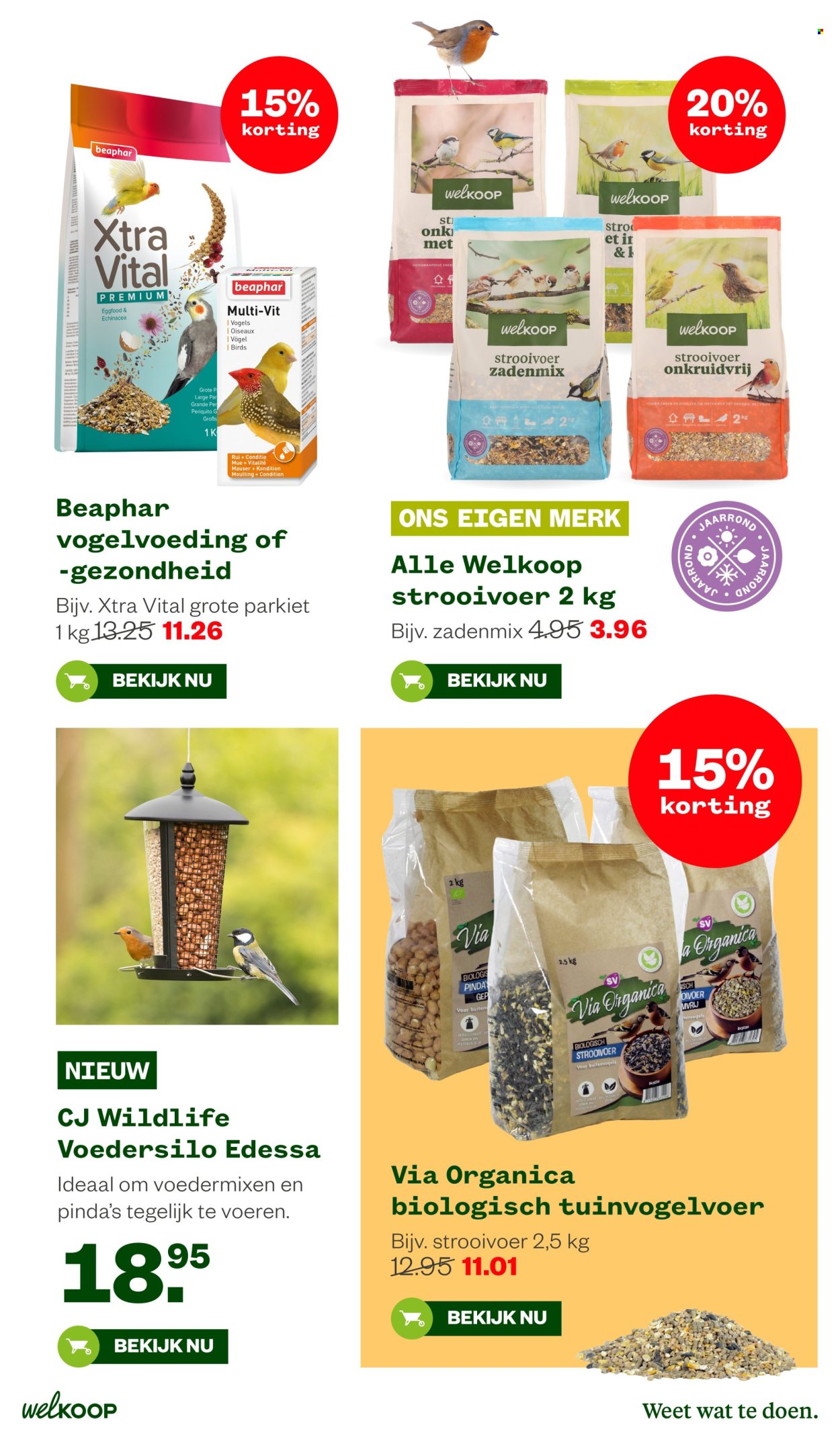 Welkoop-aanbieding - 30-3-2026 - 12-4-2026. Pagina 31