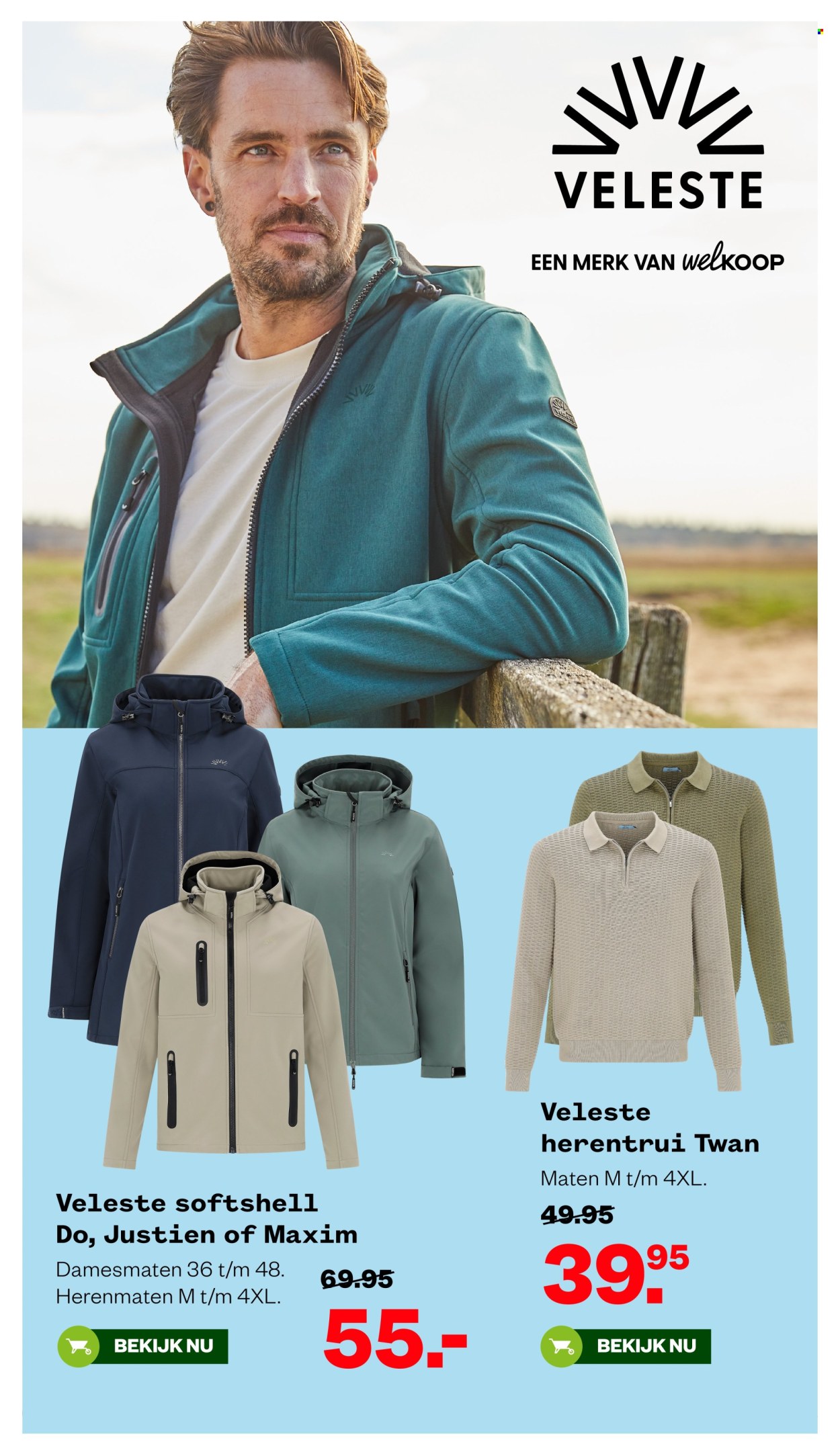 Welkoop-aanbieding - 30-3-2026 - 12-4-2026. Pagina 36