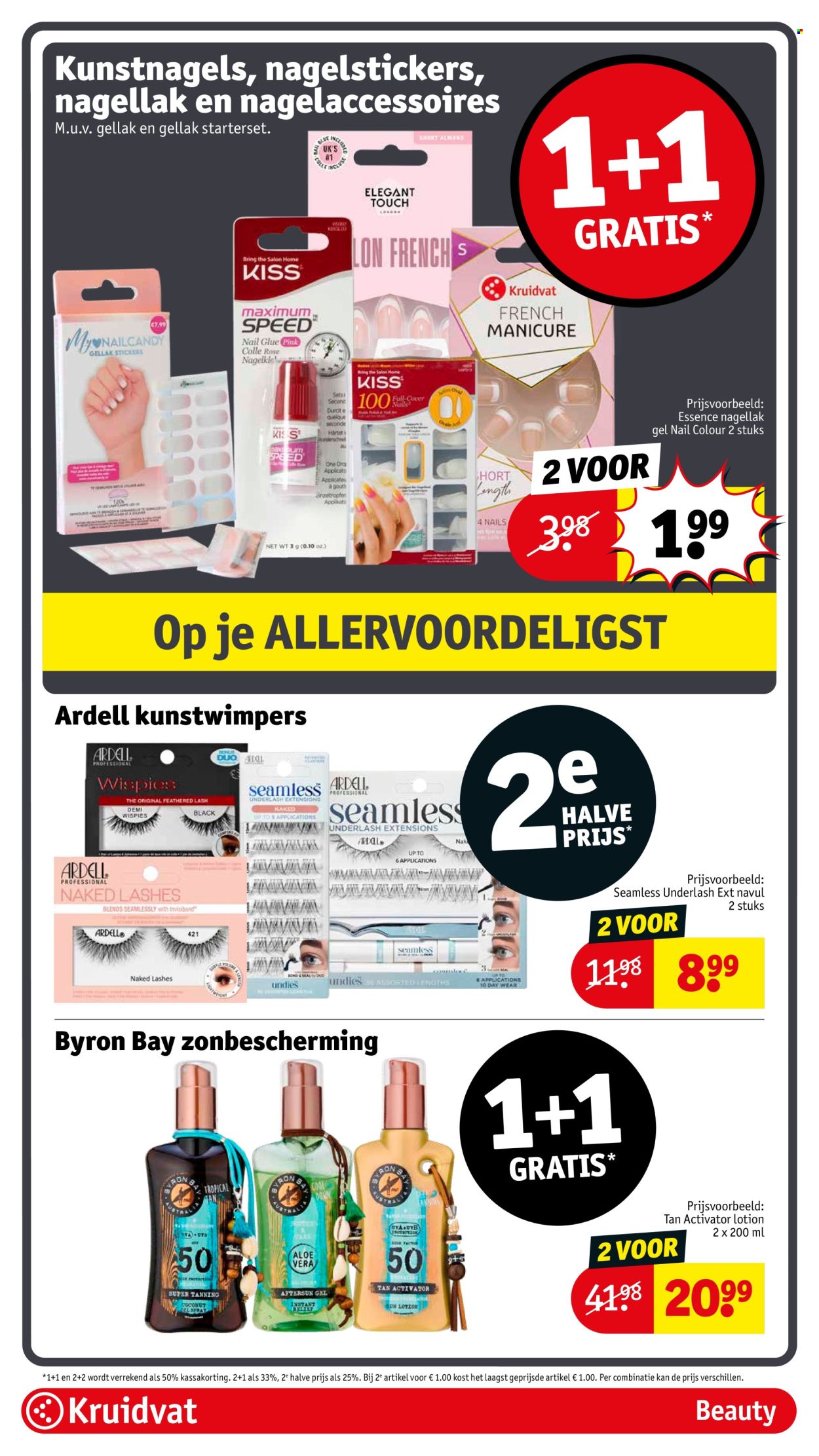 Kruidvat-aanbieding - 31-3-2026 - 5-4-2026. Pagina 8