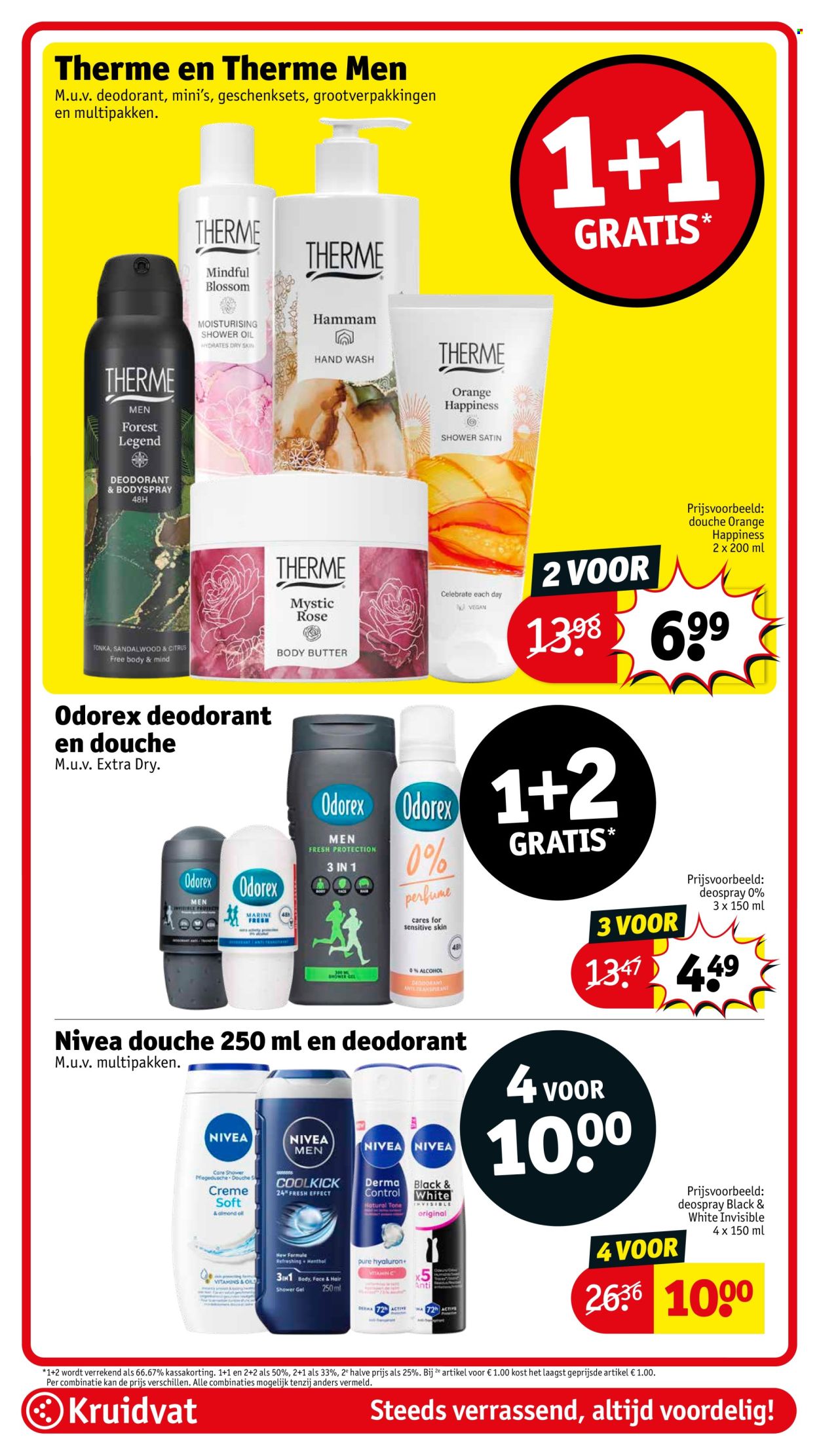 Kruidvat-aanbieding - 31-3-2026 - 5-4-2026. Pagina 14