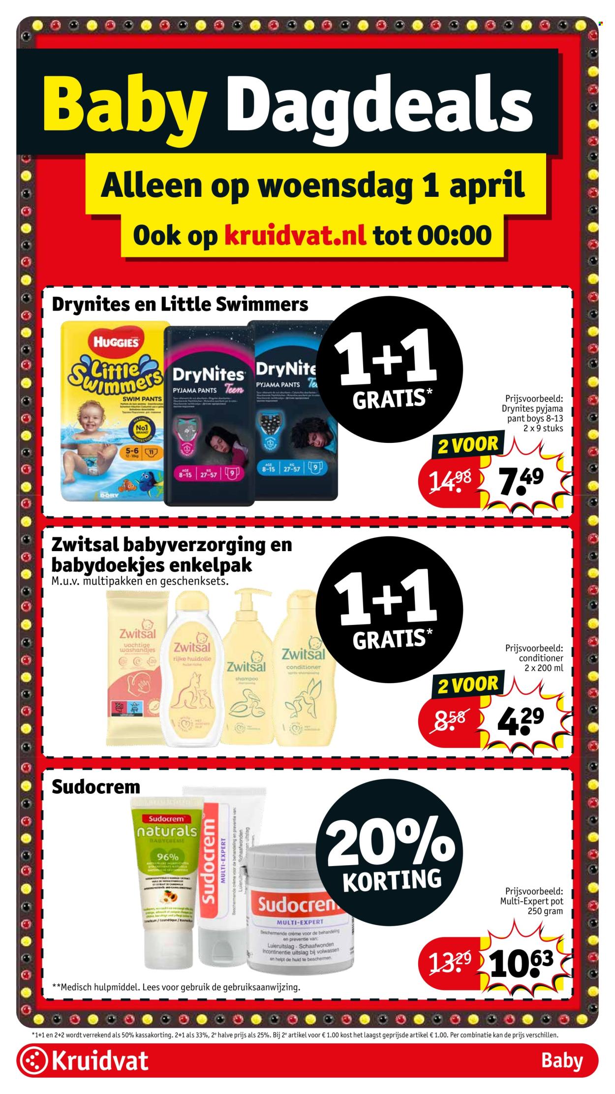 Kruidvat-aanbieding - 31-3-2026 - 5-4-2026. Pagina 28