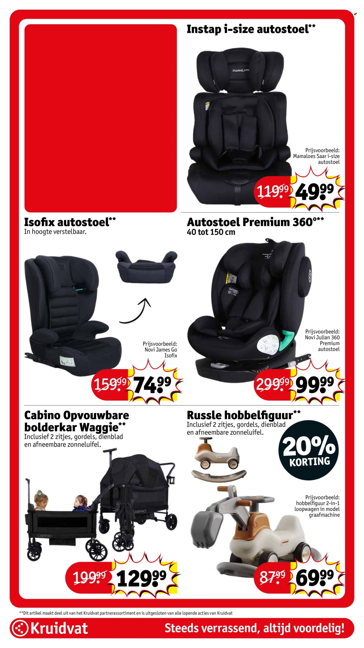 Kruidvat-aanbieding - 31-3-2026 - 5-4-2026. Pagina 37