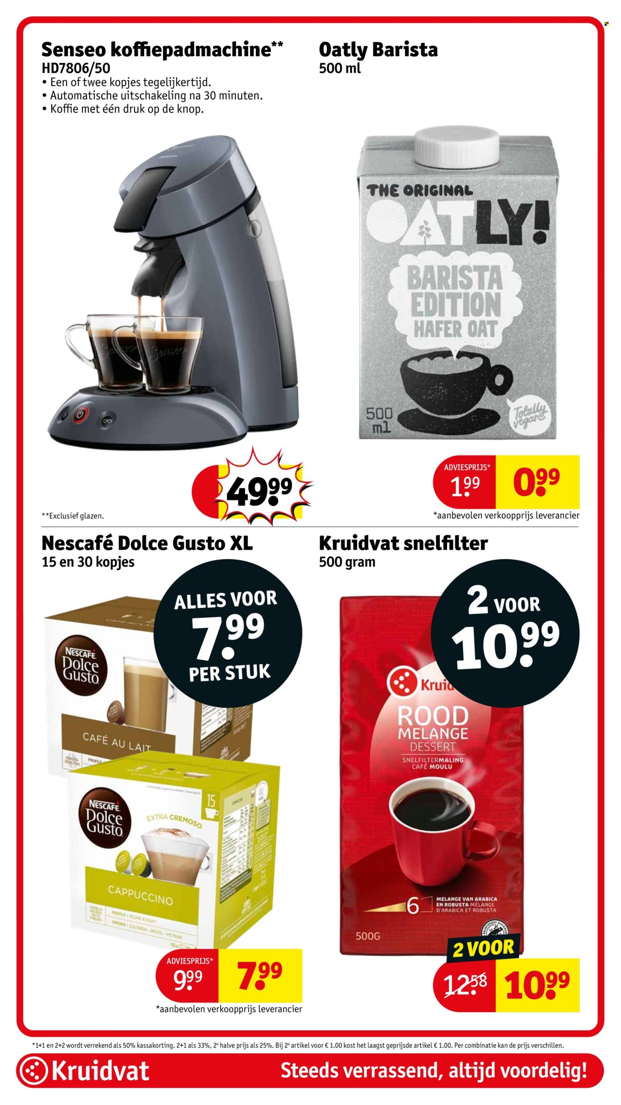 Kruidvat-aanbieding - 31-3-2026 - 5-4-2026. Pagina 53