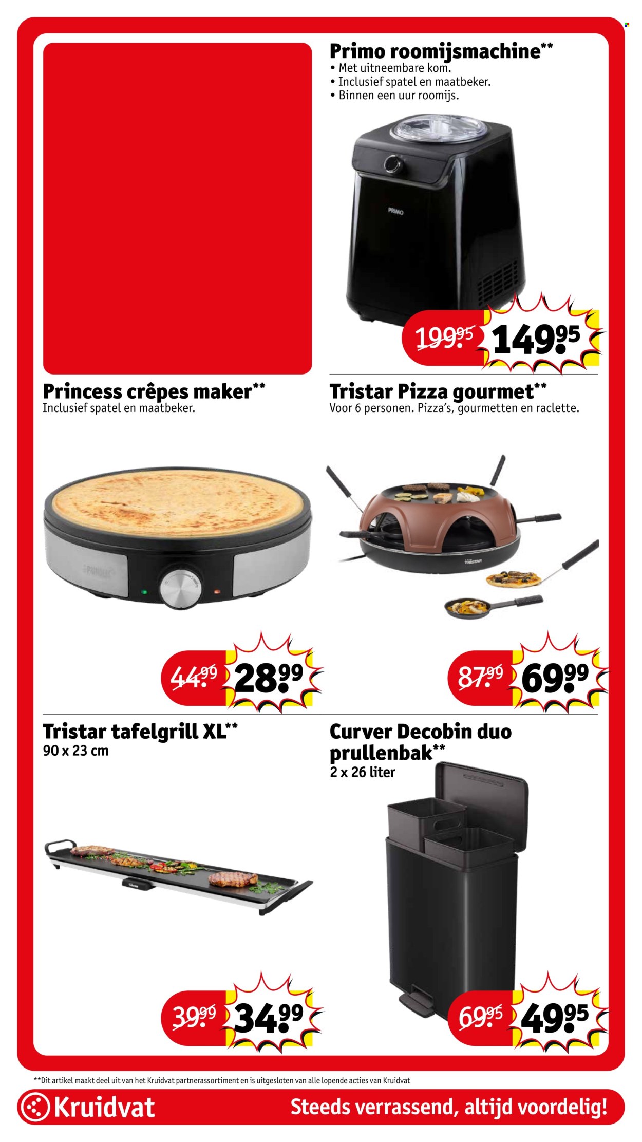 Kruidvat-aanbieding - 31-3-2026 - 5-4-2026. Pagina 55