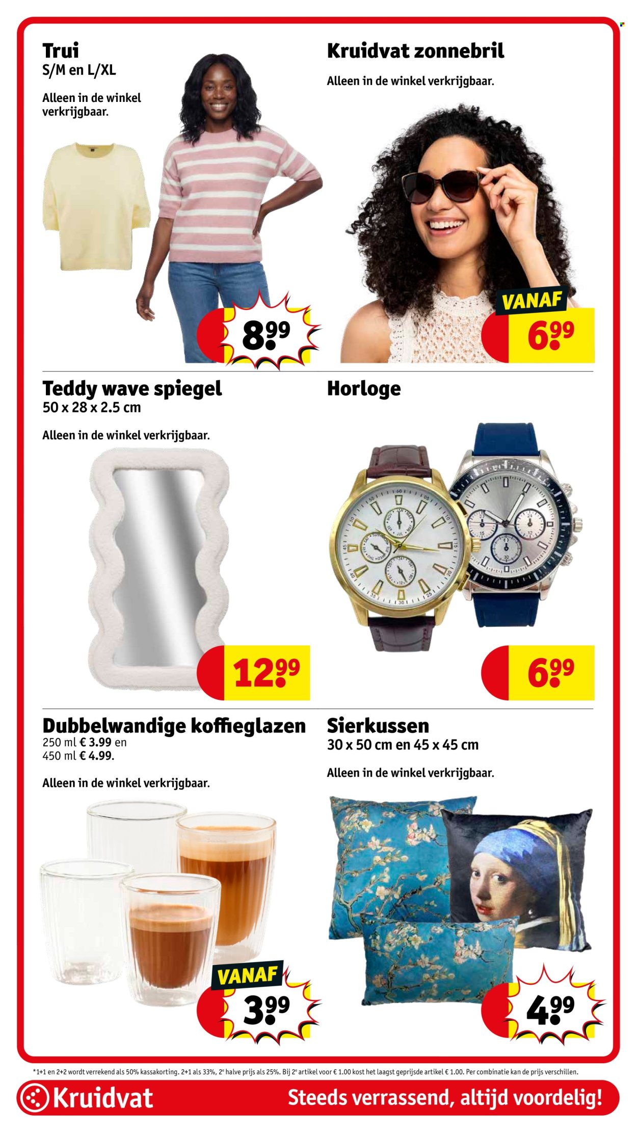 Kruidvat-aanbieding - 31-3-2026 - 5-4-2026. Pagina 60