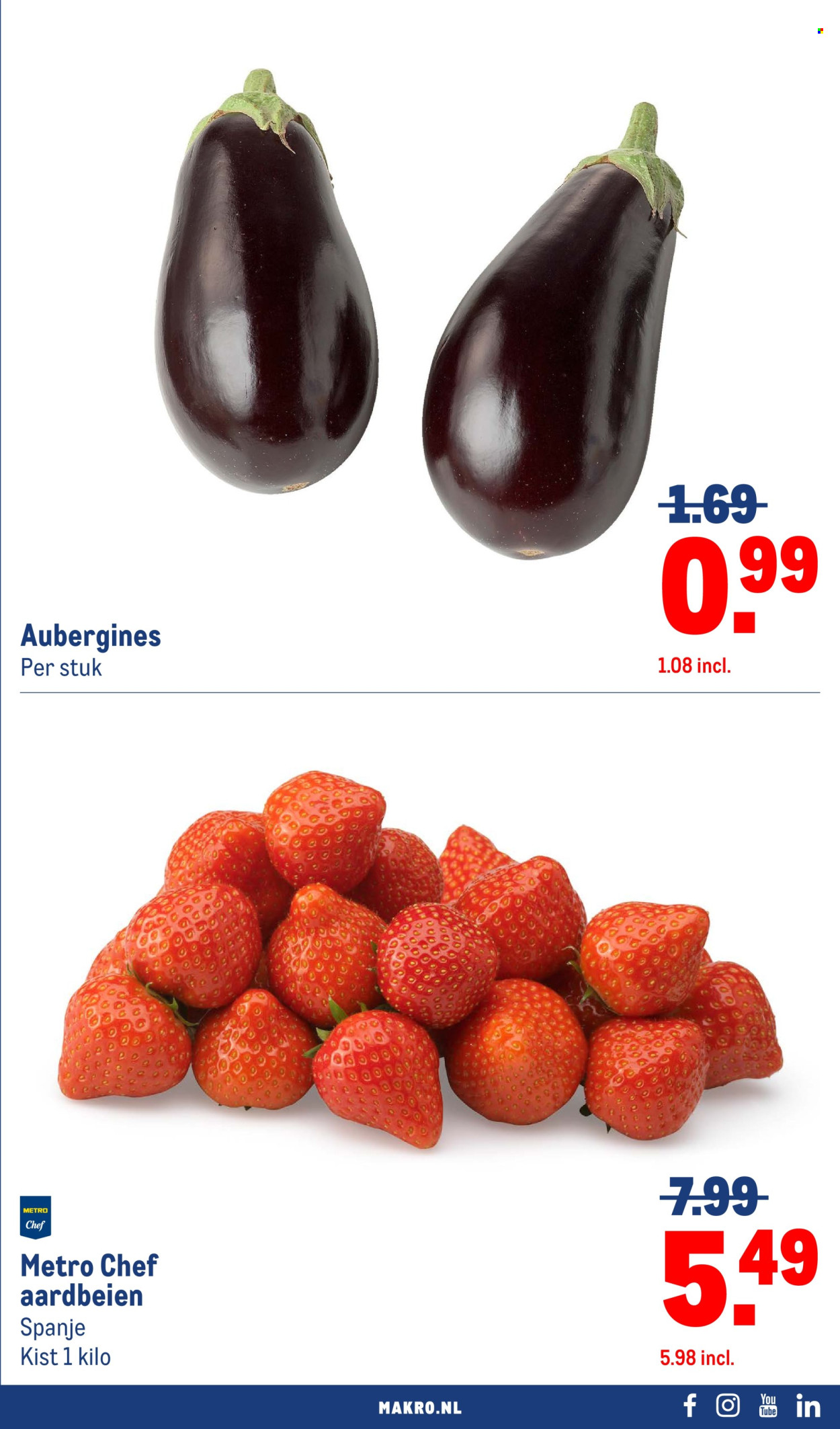 Makro-aanbieding - 31-3-2026 - 6-4-2026. Pagina 7