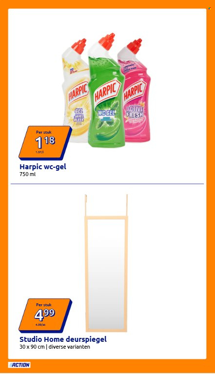 Action-aanbieding - 1-4-2026 - 7-4-2026. Pagina 2