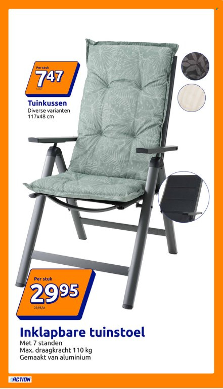 Action-aanbieding - 1-4-2026 - 7-4-2026. Pagina 3