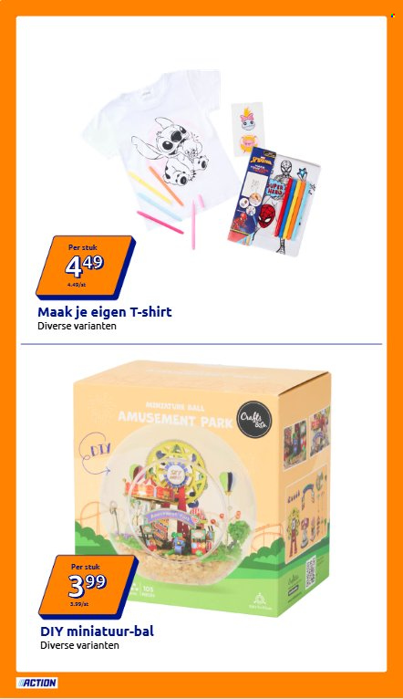 Action-aanbieding - 1-4-2026 - 7-4-2026. Pagina 4