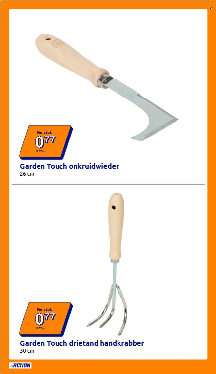Action-aanbieding - 1-4-2026 - 7-4-2026. Pagina 8