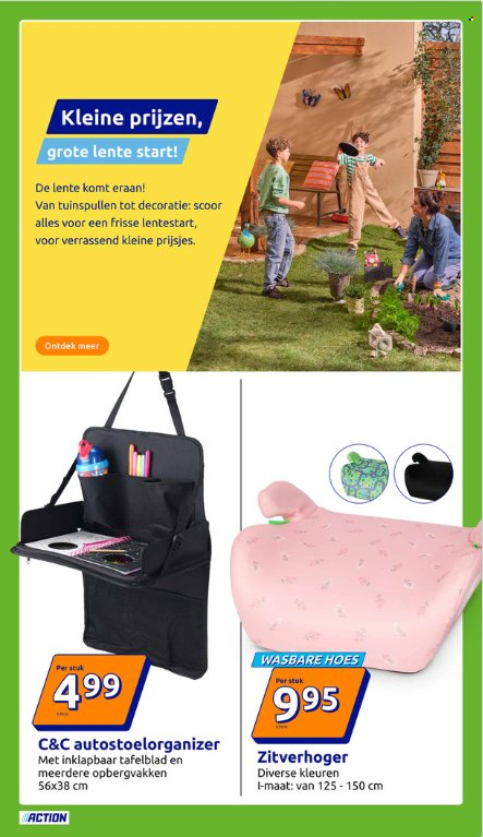 Action-aanbieding - 1-4-2026 - 7-4-2026. Pagina 15