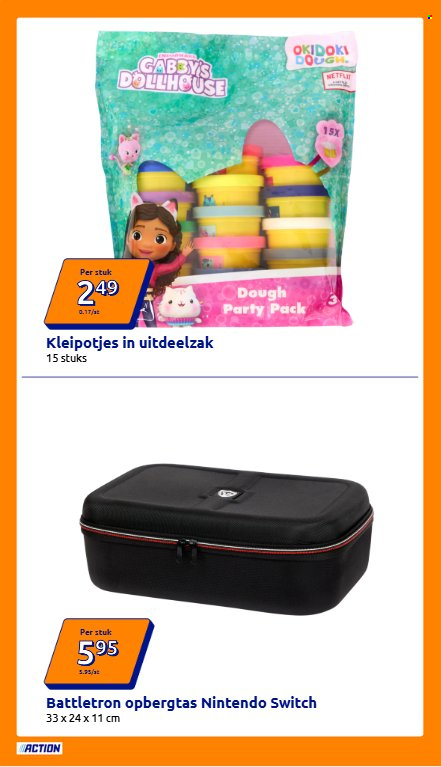 Action-aanbieding - 1-4-2026 - 7-4-2026. Pagina 24