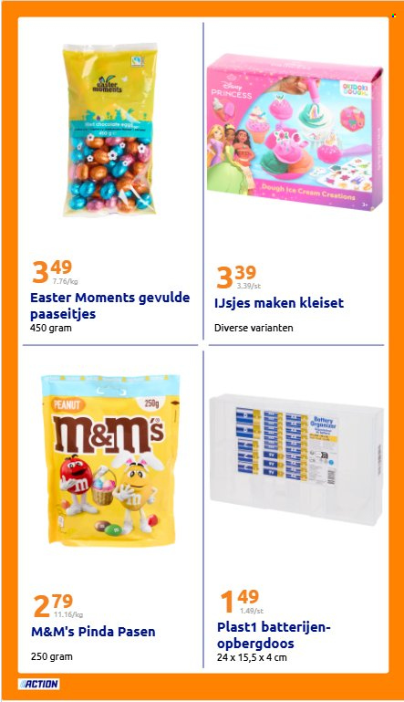 Action-aanbieding - 1-4-2026 - 7-4-2026. Pagina 26