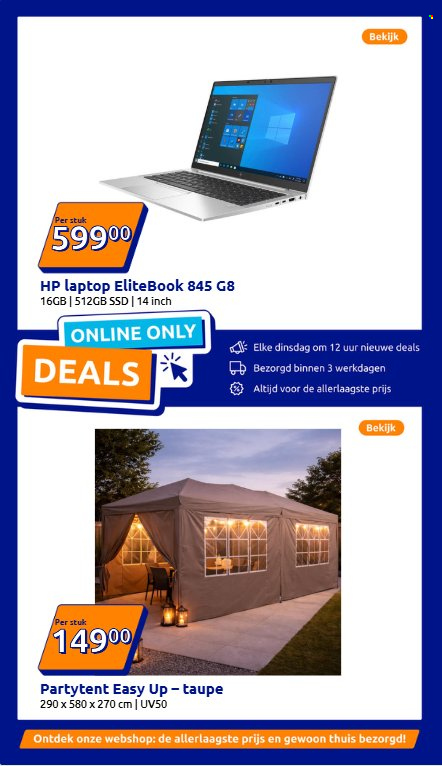 Action-aanbieding - 1-4-2026 - 7-4-2026. Pagina 30