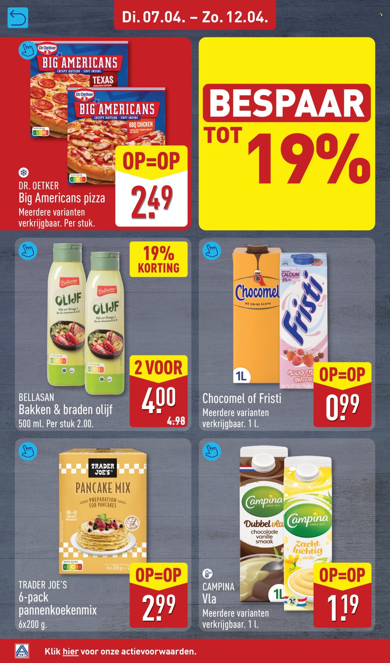 Aldi-aanbieding - 7-4-2026 - 12-4-2026. Pagina 8