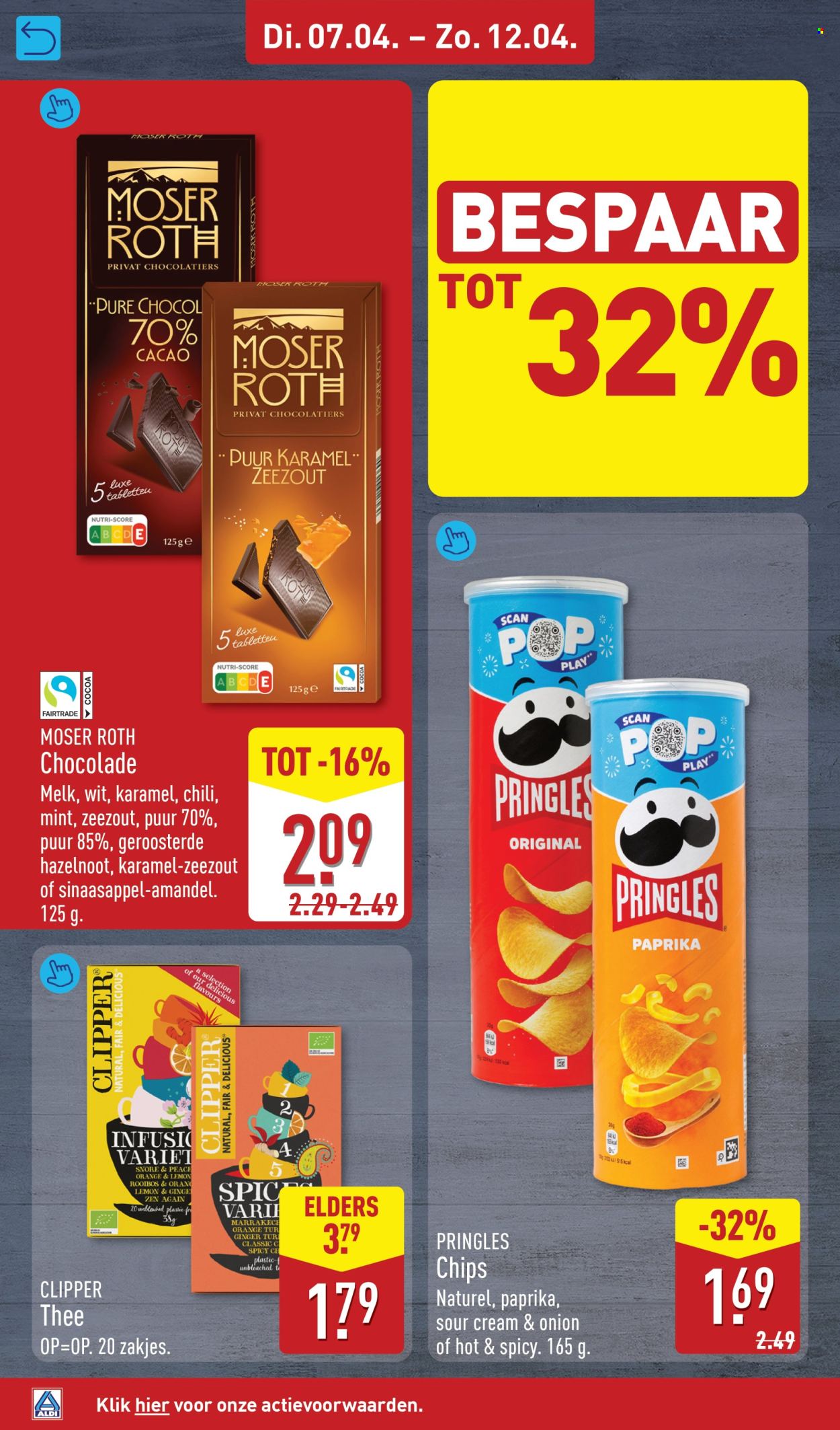 Aldi-aanbieding - 7-4-2026 - 12-4-2026. Pagina 10