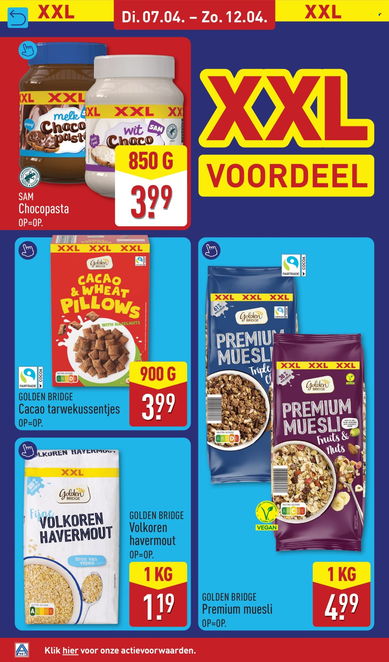 Aldi-aanbieding - 7-4-2026 - 12-4-2026. Pagina 24