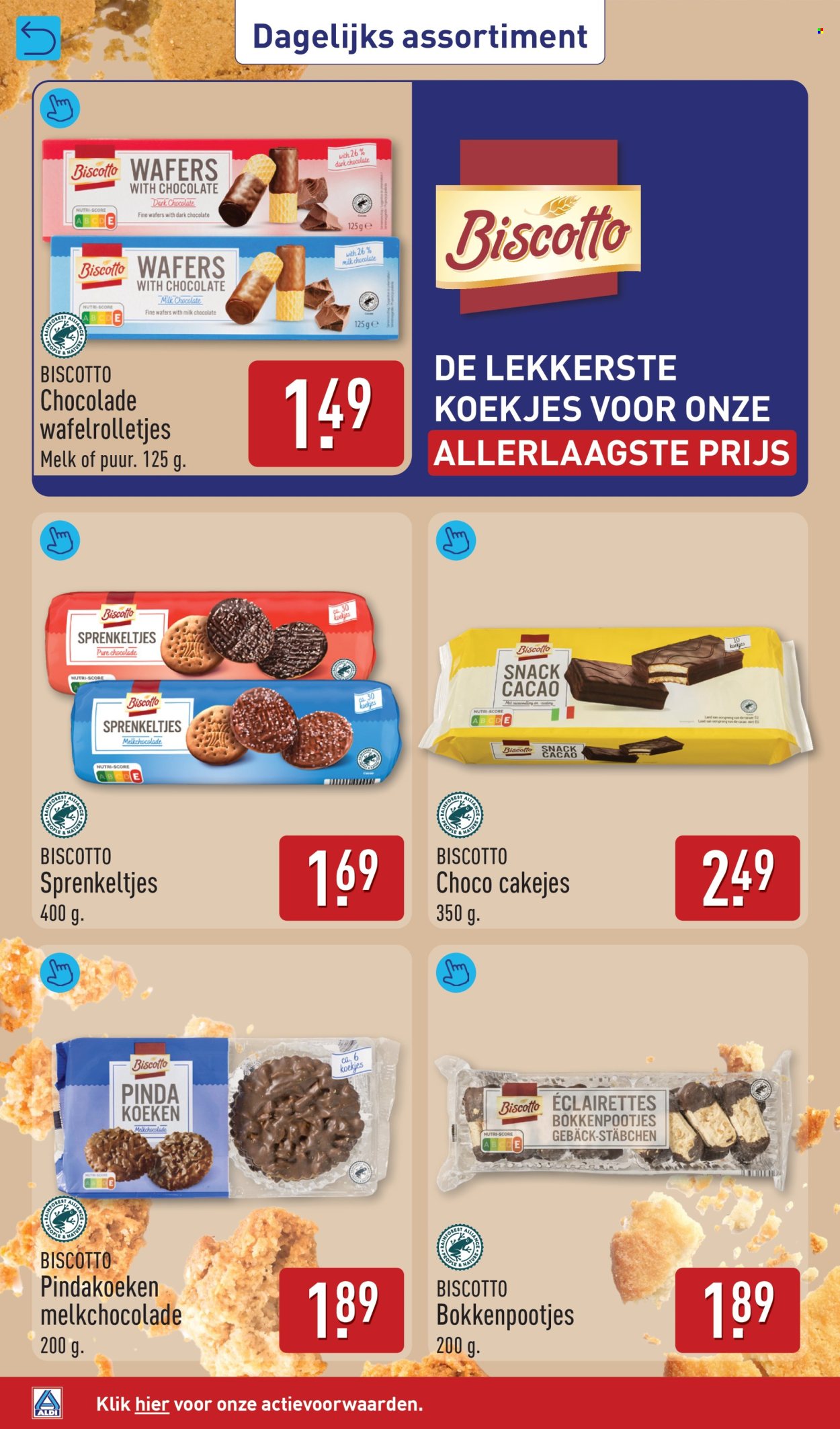 Aldi-aanbieding - 7-4-2026 - 12-4-2026. Pagina 32