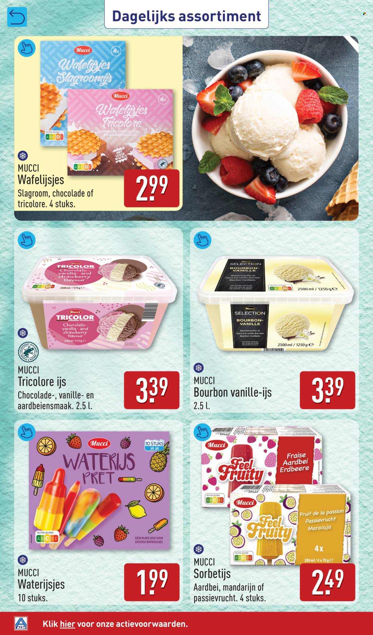 Aldi-aanbieding - 7-4-2026 - 12-4-2026. Pagina 36