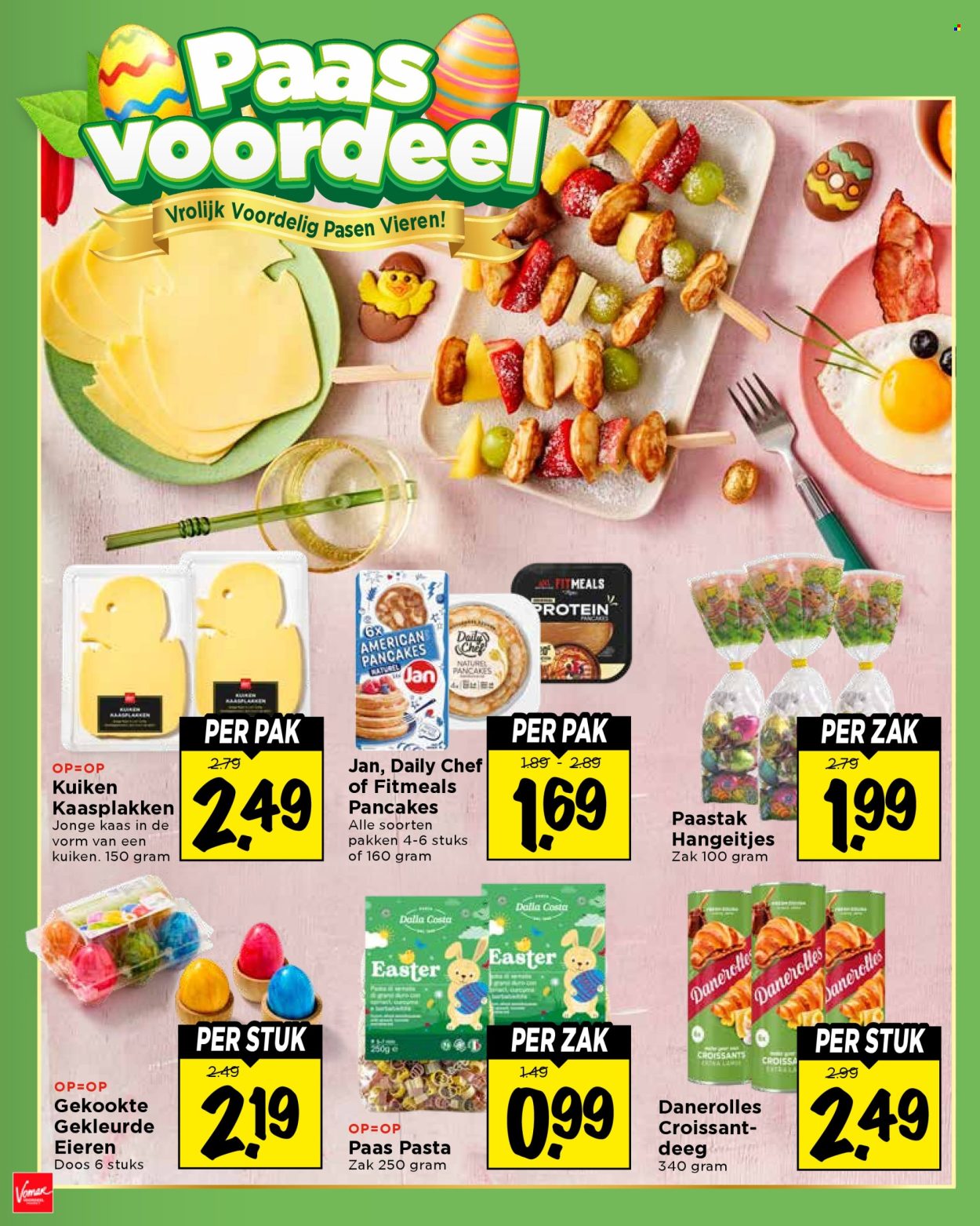 Vomar-aanbieding - 2-4-2026 - 4-4-2026. Pagina 32