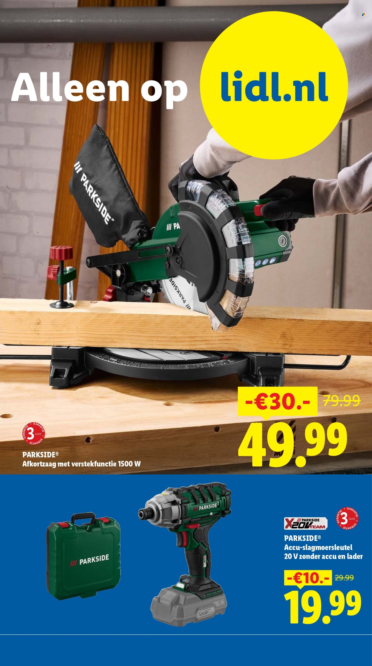 Lidl-aanbieding - 7-4-2026 - 12-4-2026. Pagina 12