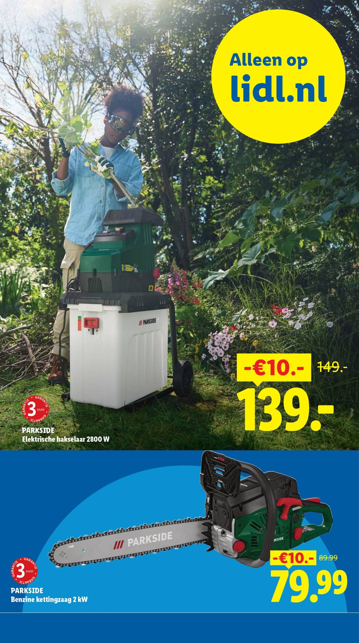 Lidl-aanbieding - 7-4-2026 - 12-4-2026. Pagina 14
