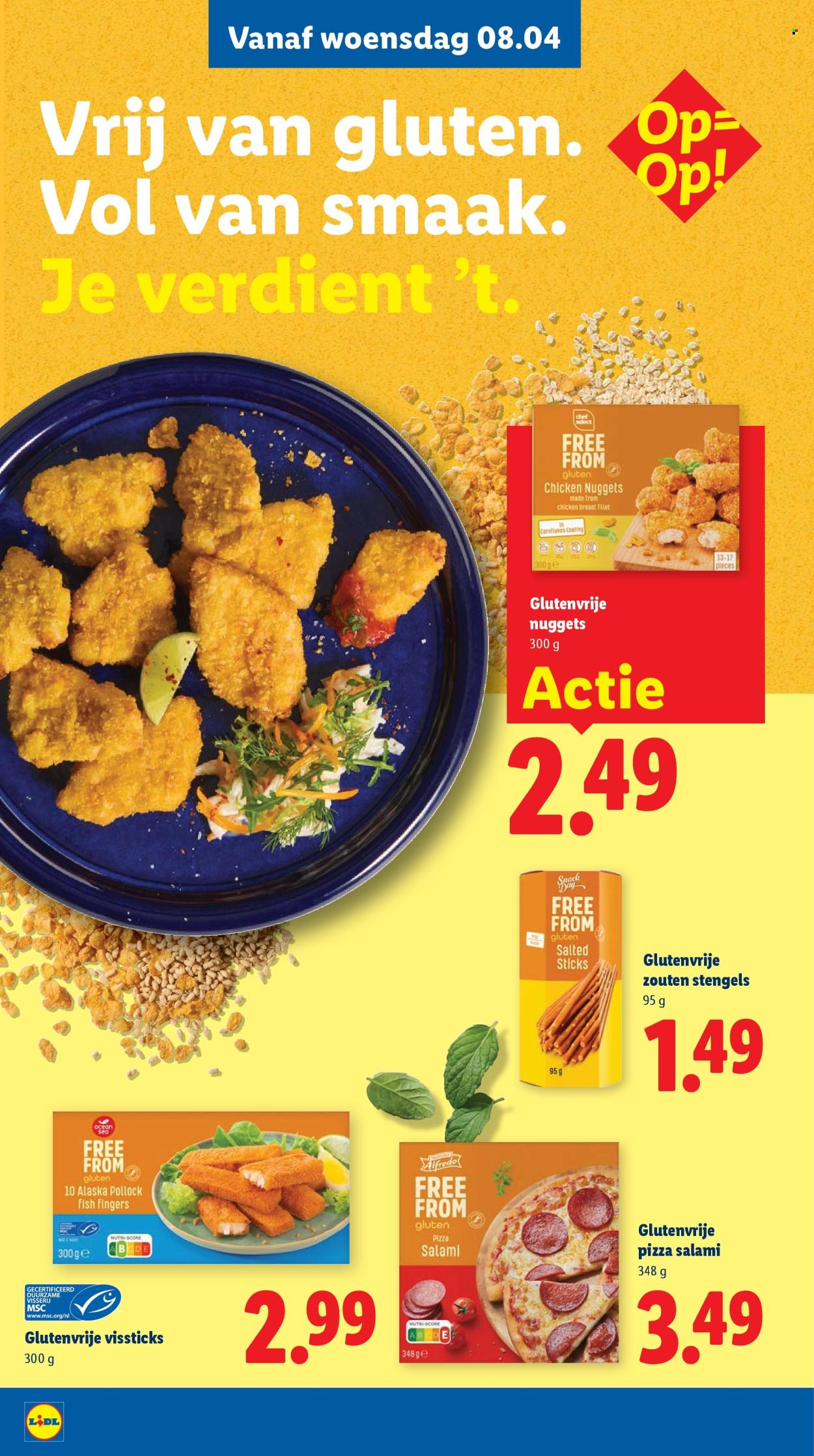 Lidl-aanbieding - 7-4-2026 - 12-4-2026. Pagina 26