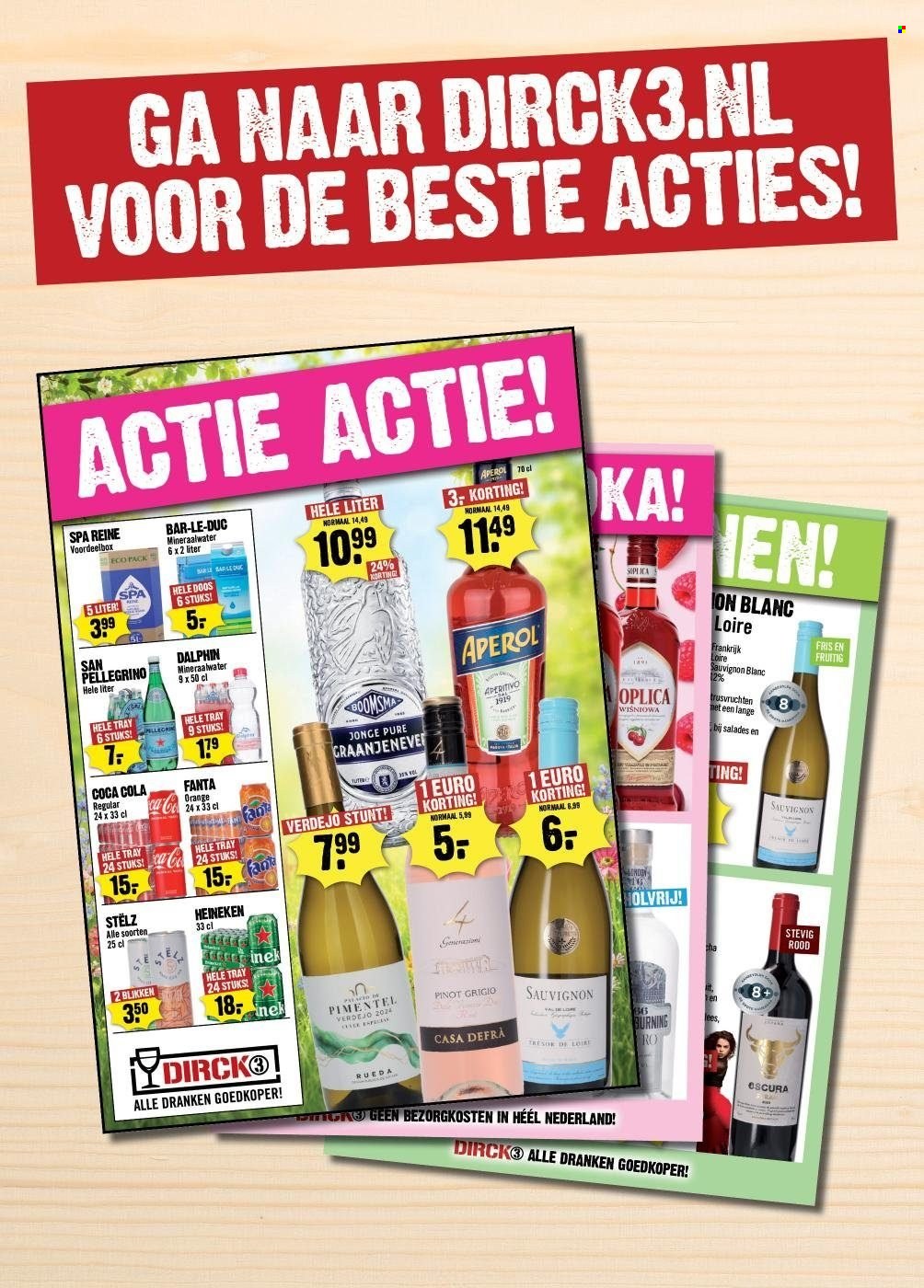 Dirk-aanbieding - 8-4-2026 - 14-4-2026. Pagina 22