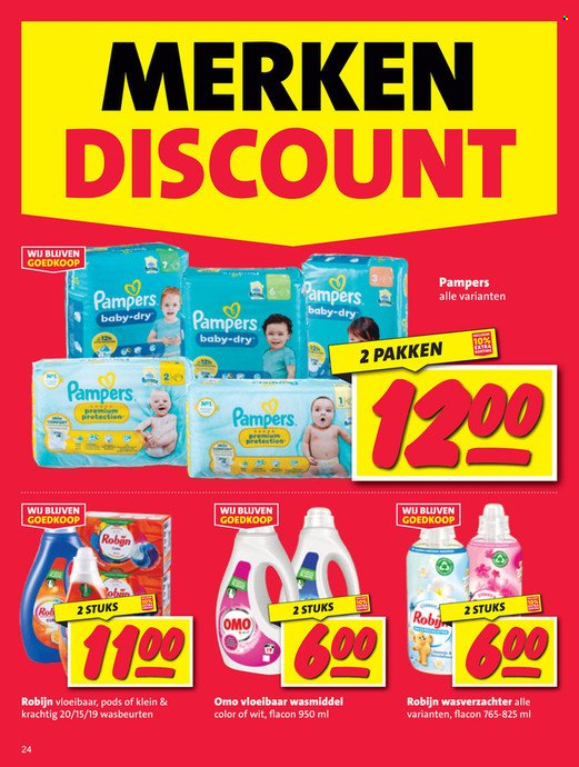 Nettorama-aanbieding - 6-4-2026 - 12-4-2026. Pagina 24