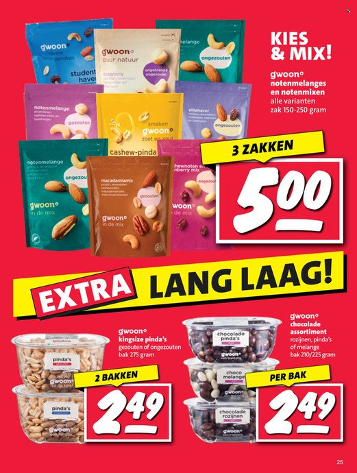Nettorama-aanbieding - 6-4-2026 - 12-4-2026. Pagina 25
